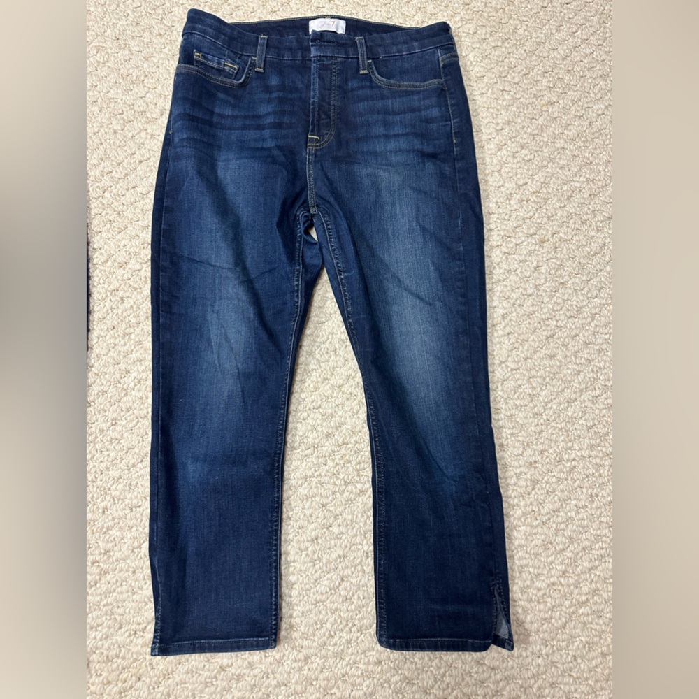 WOMEN’S CAPRI’S